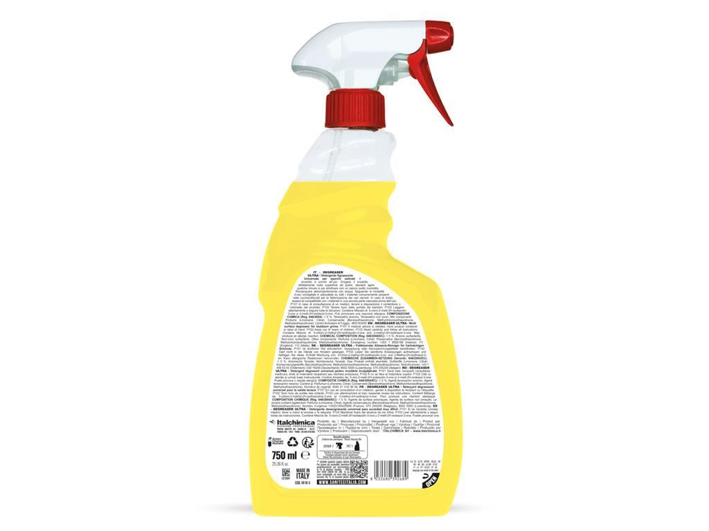 Ultra degreaser / 750ml / odmašćivač