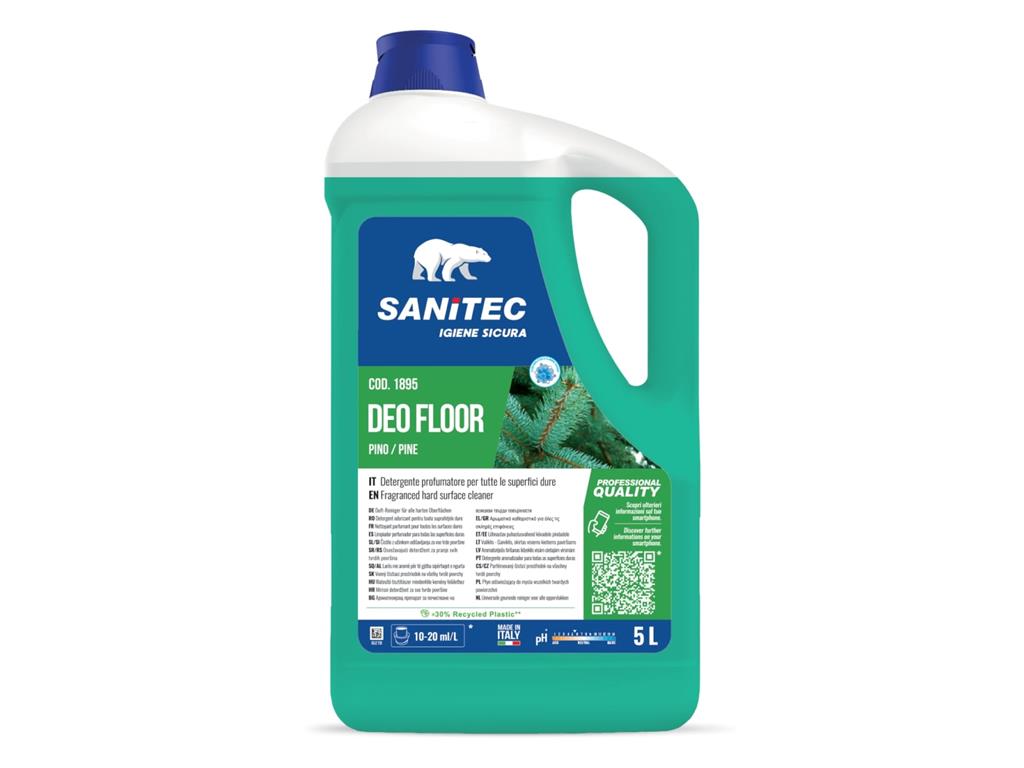 Deo floor /5L/ pinodor za tvrd površine