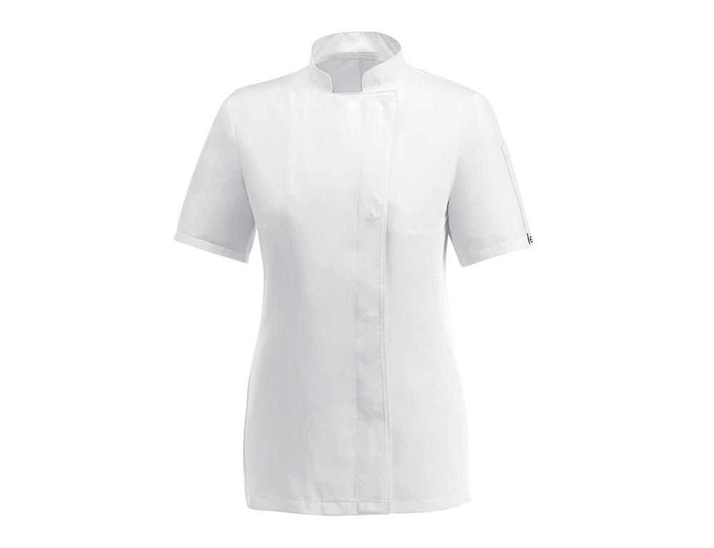 Kuharska jakna / Woman Short / Easy / L