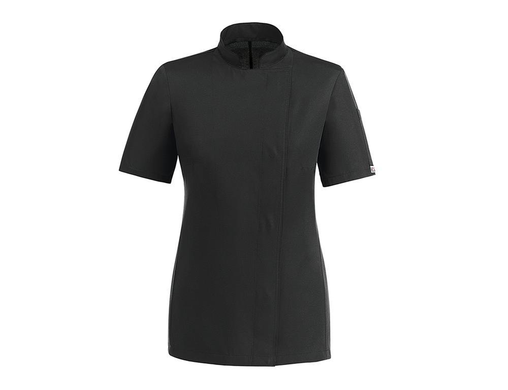 Kuharska jakna / Woman Short / Easy / L