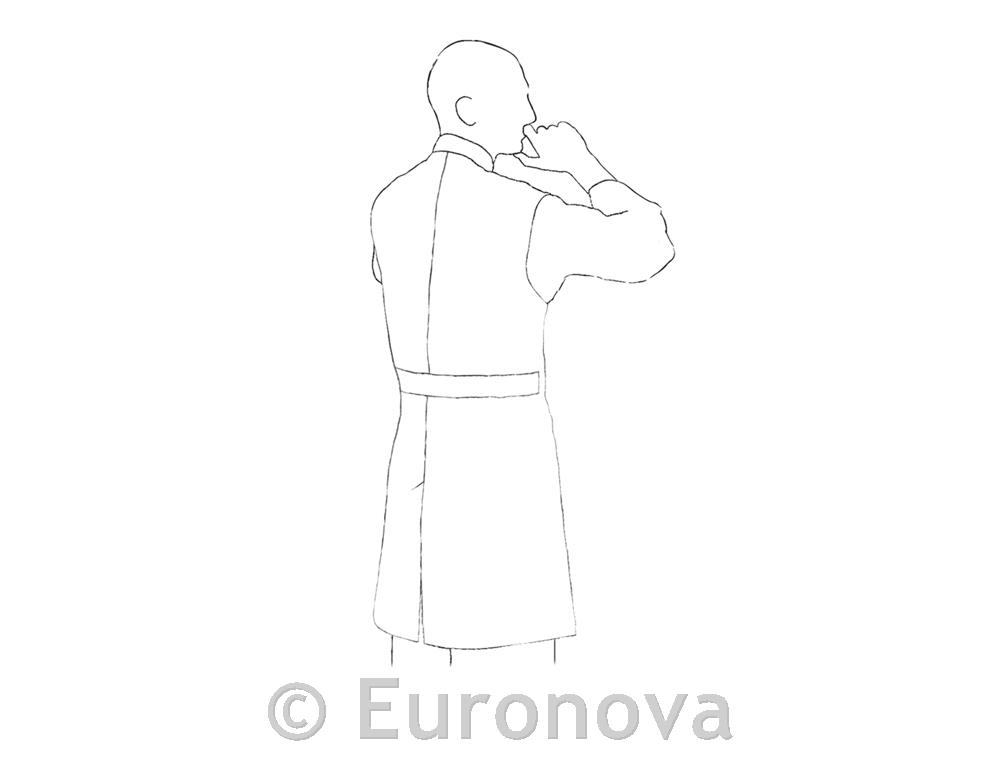Kaput muški / Adam / 3xl