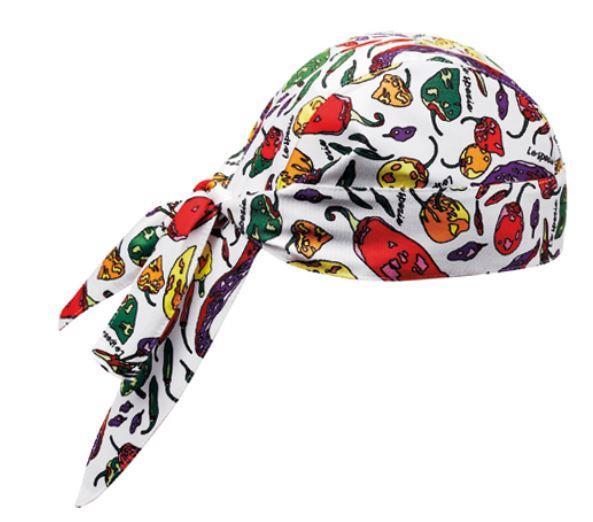Kuharska bandana /spices/ 2kom