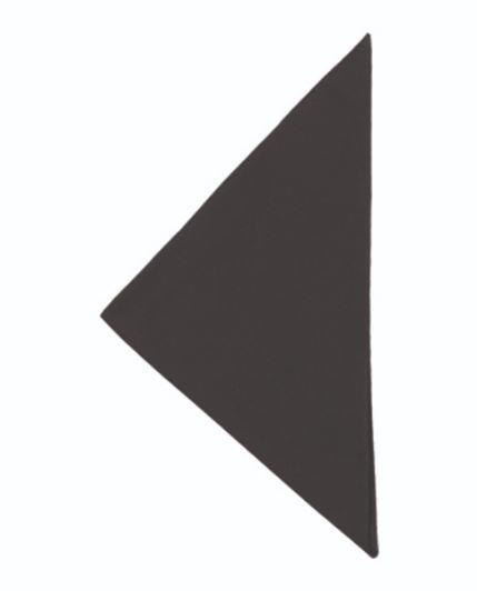 Kuharska ruta / crna / 5 kom