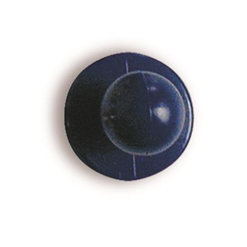 Rezervni gumbi / 12kom / Royal blue