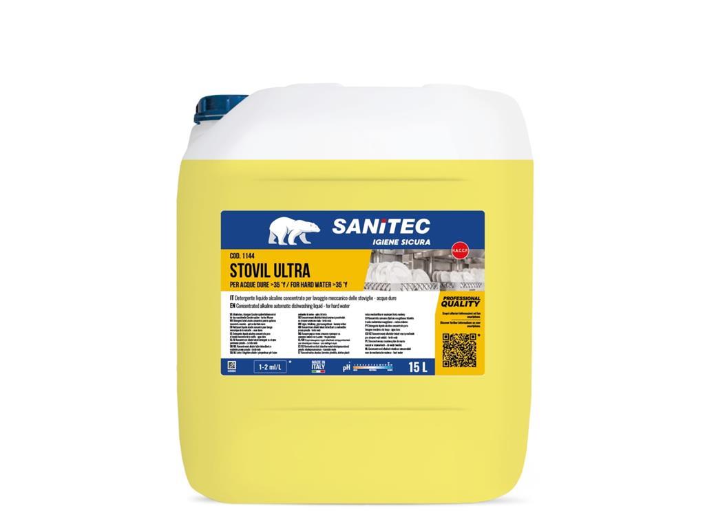 Stovil Ultra /15L/ deterdžent za posuđe