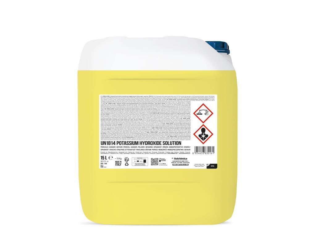 Stovil Ultra /15L/ deterdžent za posuđe