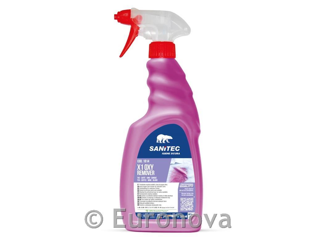 X1 Oxy /500ml/ za oksidirajuća mrlja
