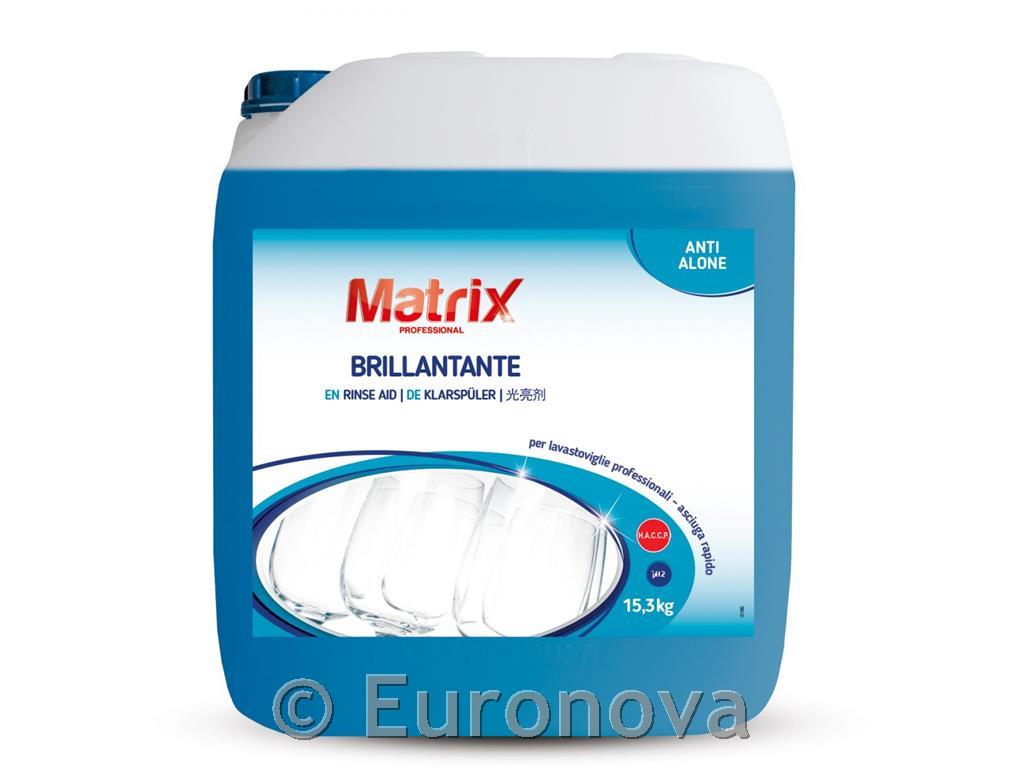 Sredstvo za ispiranje Matrix / 15,3kg