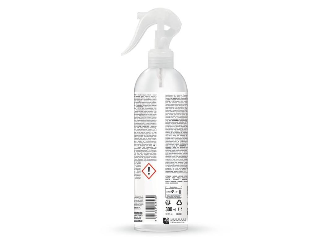Deo spray / 300ml / miris philosophy