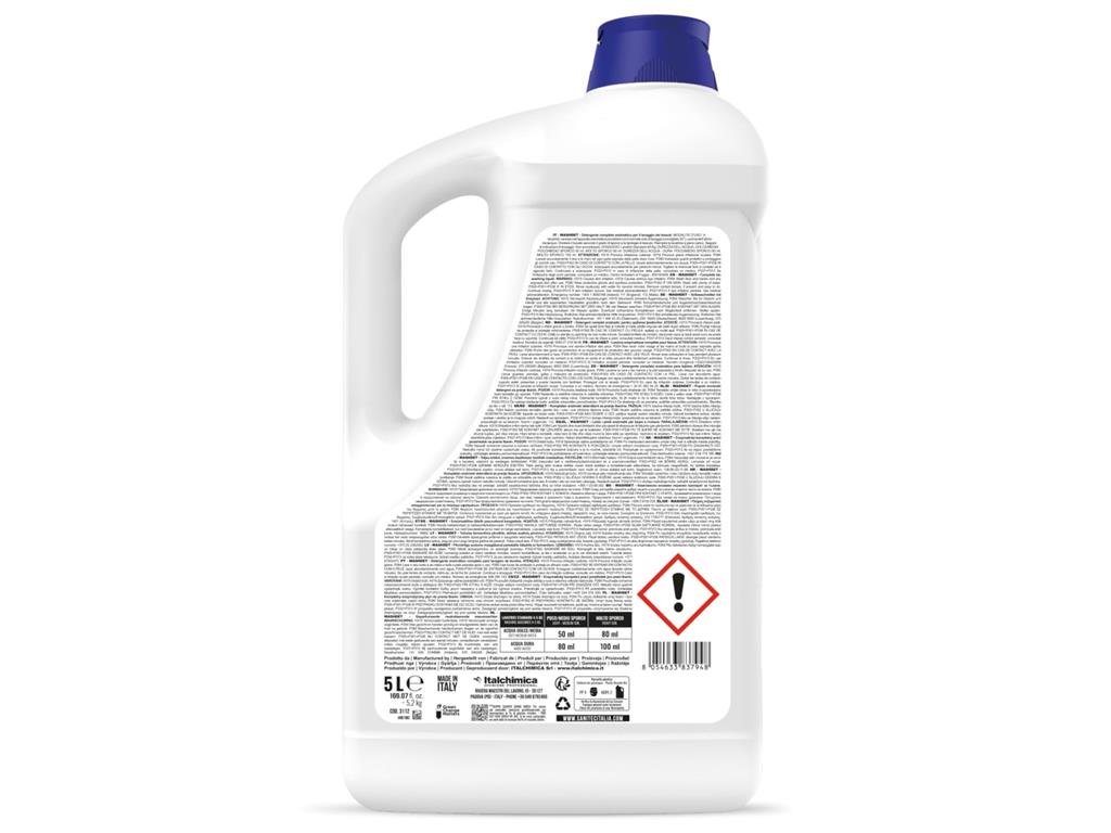 Green Power /5L/Eko deteržent za rublje