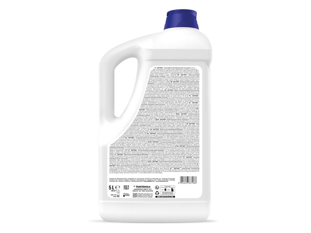 Softdet / 5L / Green Power omekšivač