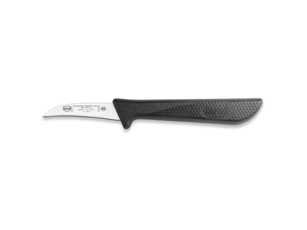 Nož za povrće / 6 cm / Skin