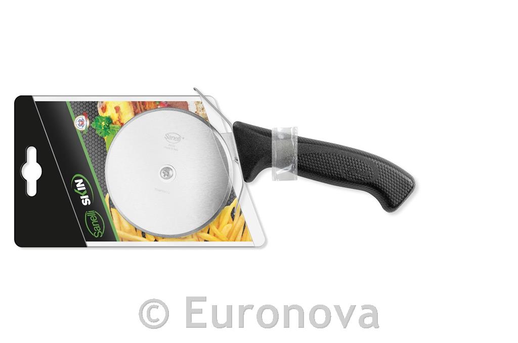 Nož za pizzu / 10cm / Skin