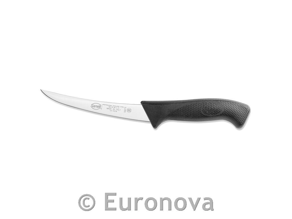 Nož za otkoštavanje / 15cm / Flex / Skin