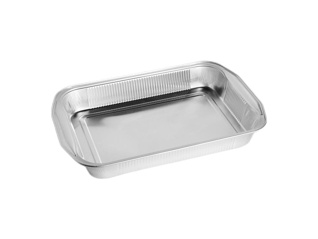 Aluminijske posude /3000ml/ 100kom