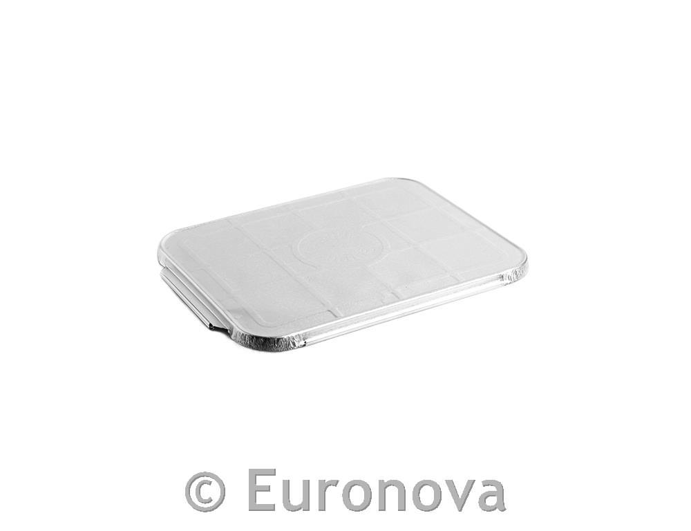 Poklopac alu posude / 1112ml / 100kom