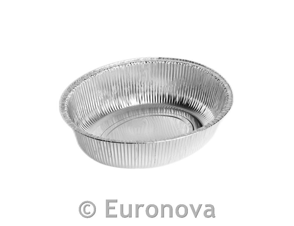 Aluminijske posude/ 2900ml / 50kom