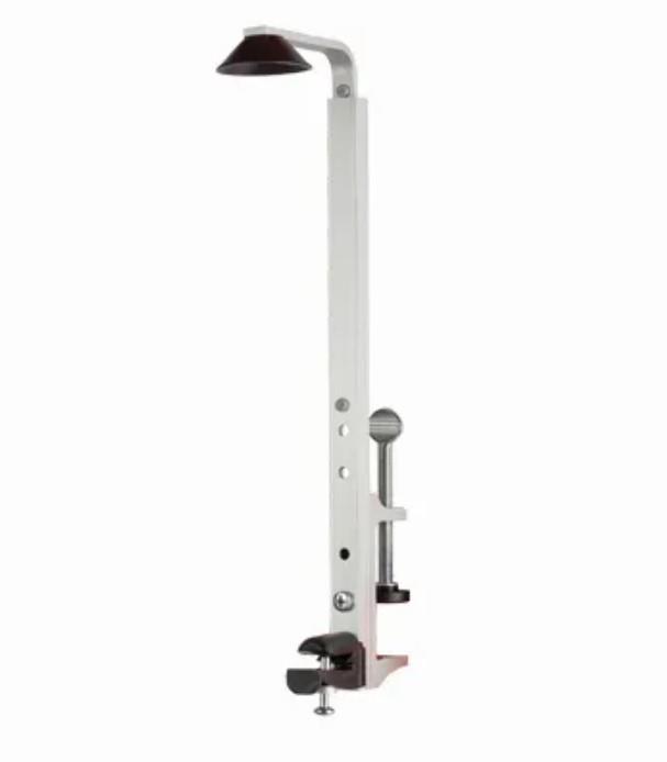 Držač za dozator za piće / srebrni