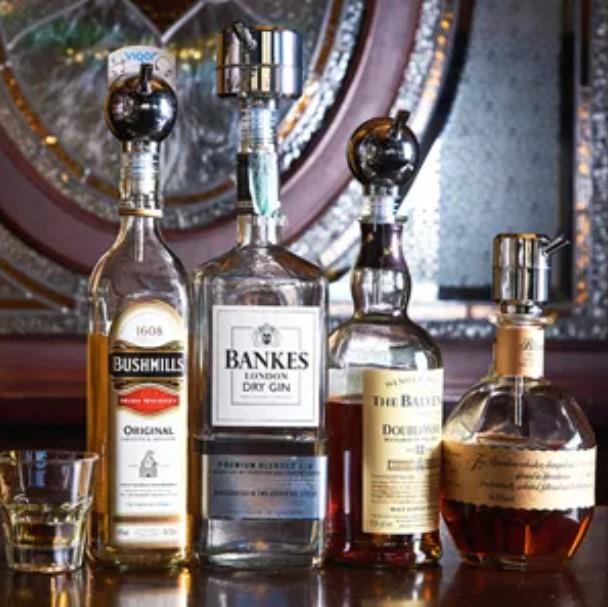 Dozator za piće / Velox / 50ml