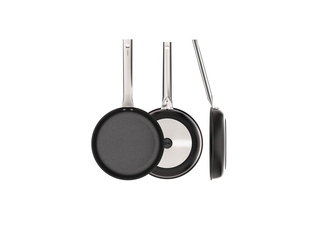 Aluminij tava /24cm/3mm/ Nonstick