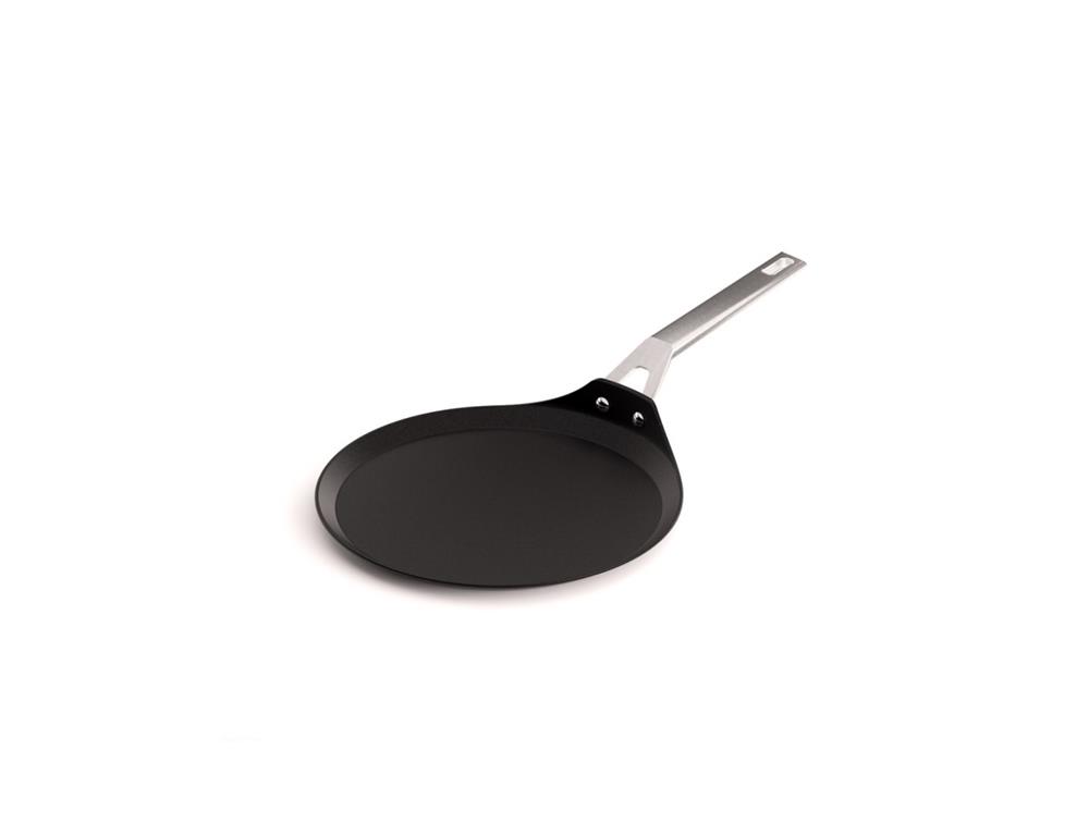 Alu tava za palačinke / 28cm / non-stick