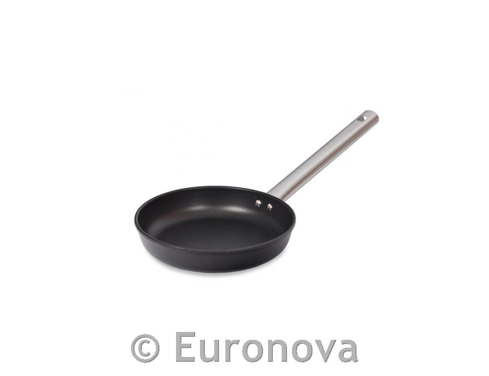 Aluminij tava /24cm/3mm/ indukcia