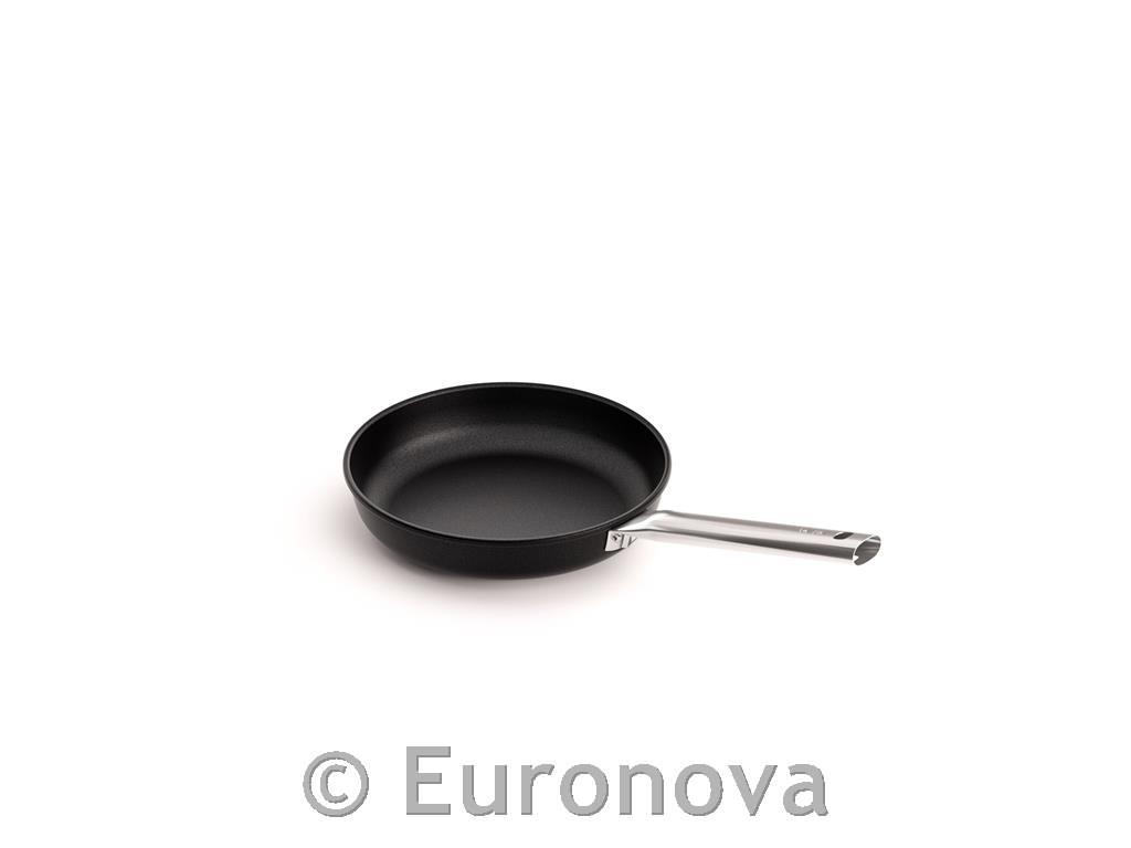 Aluminij tava /24cm/3mm/ indukcia