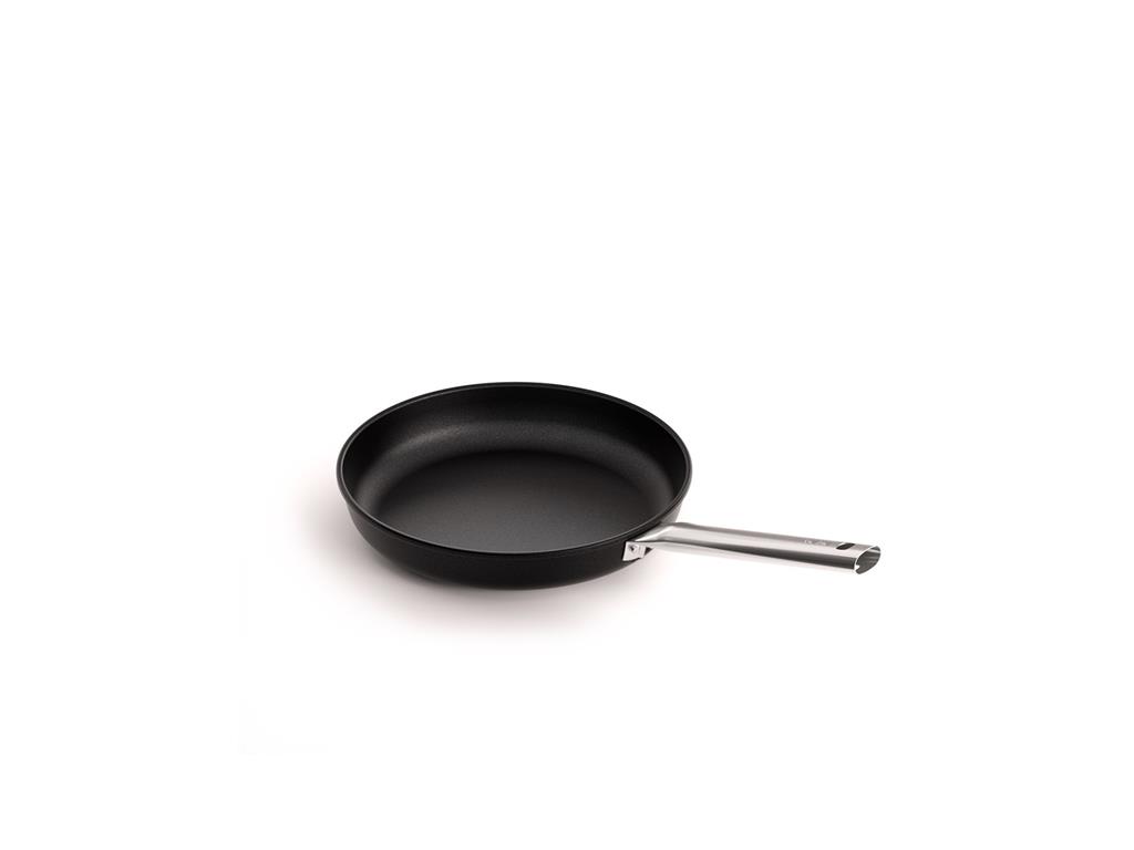Aluminij tava /28cm/3mm/ indukcija