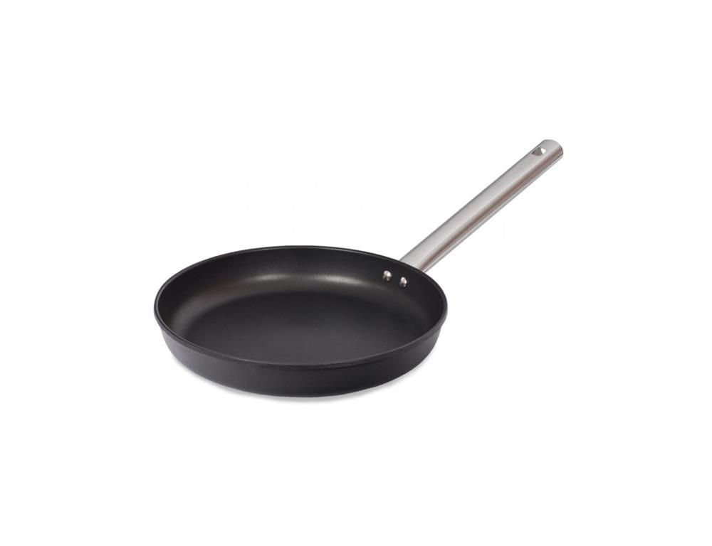Aluminij tava / 30cm / 3mm / Indukcija