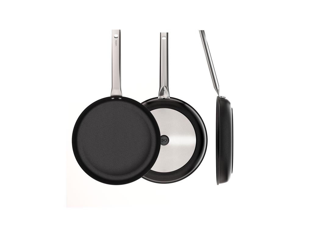 Aluminij tava /28cm/3mm/ Nonstick
