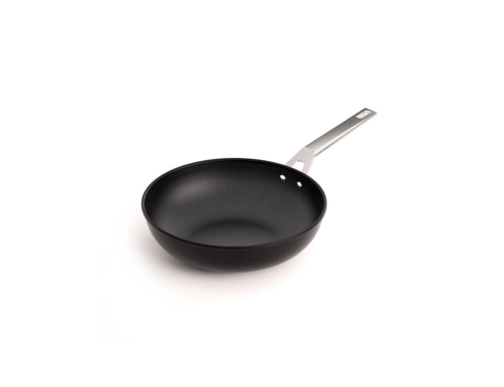 Wok aluminij / 30cm / Aire / Nonstick