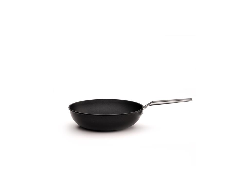 Wok aluminij / 30cm / Aire / Nonstick
