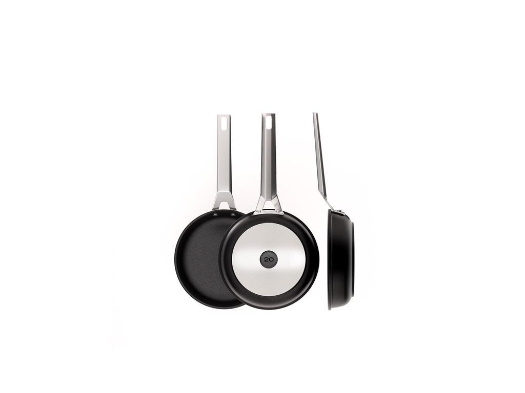 Aluminij tava /20cm/3mm / Nonstick
