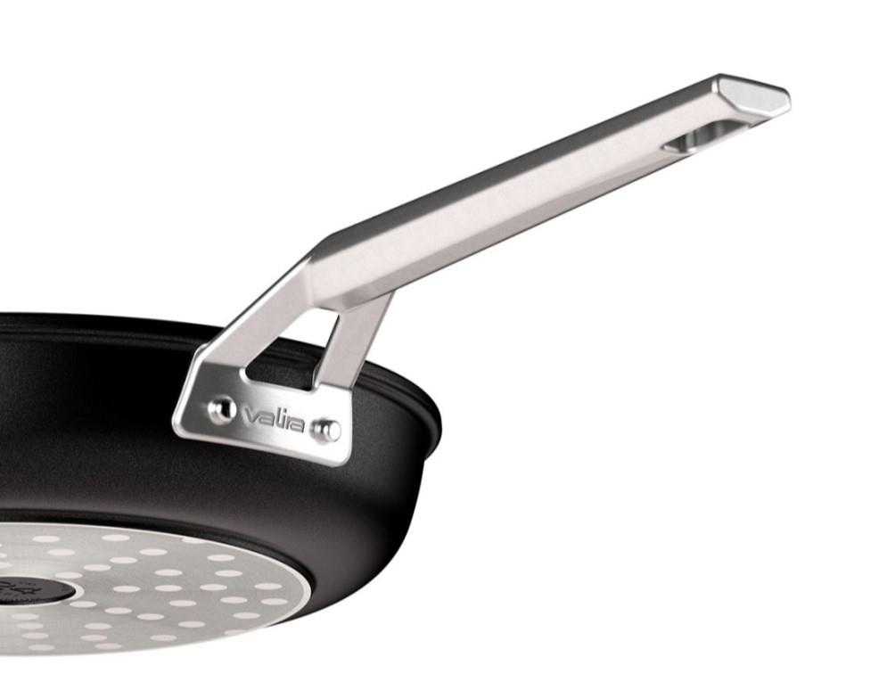 Aluminij tava /28cm/3mm / Indukcija