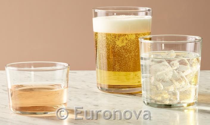Bodega midi čaša / 37cl / 12 kom