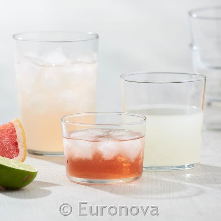 Bodega Mini čaša / 22cl / 36kom