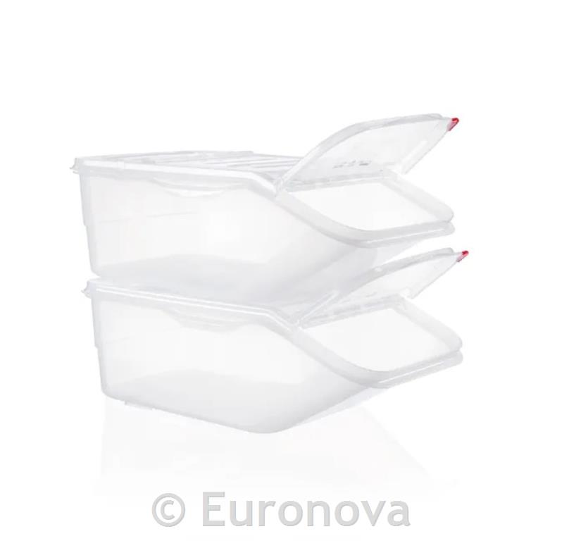 Posuda za sastojke / 59x40x39cm / 50L