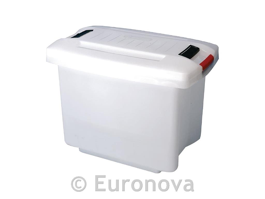 Posuda za transport hrane /60x40x41/ 50L
