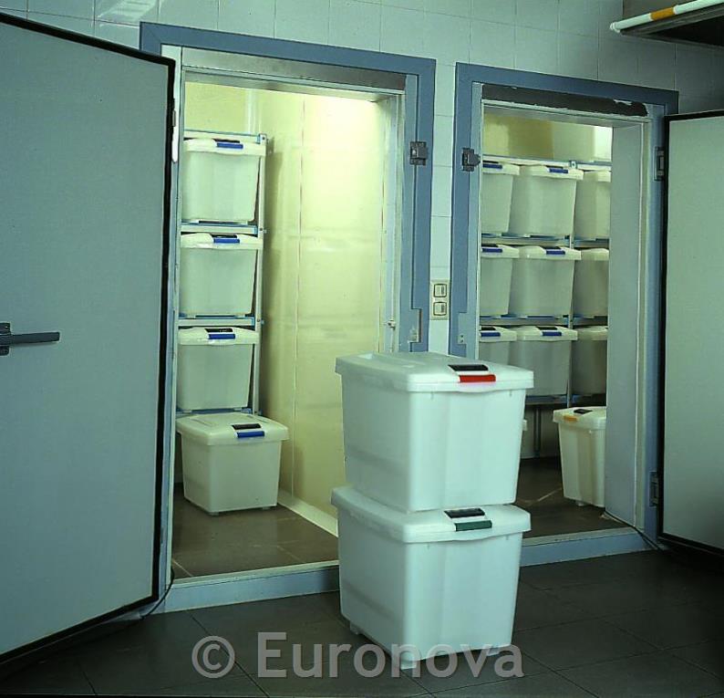 Posuda za transport hrane /60x40x41/ 50L