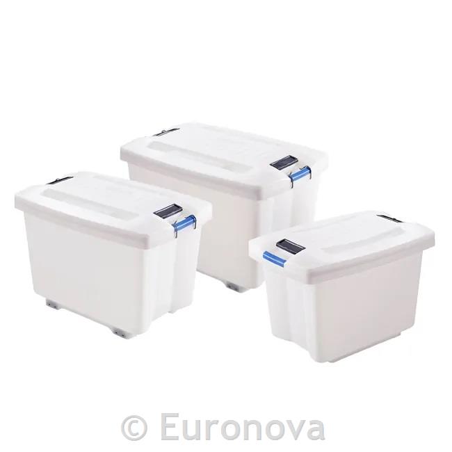 Posuda za transport hrane /60x40x41/ 50L