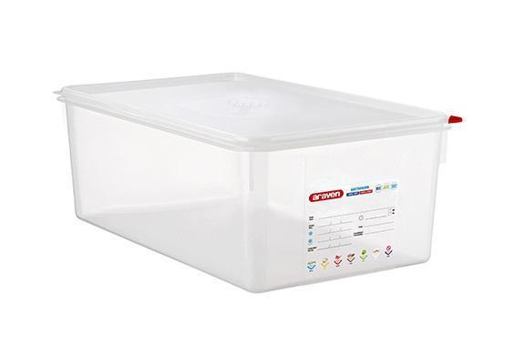 Hermetička posuda za hranu 1/1 /20cm/28L