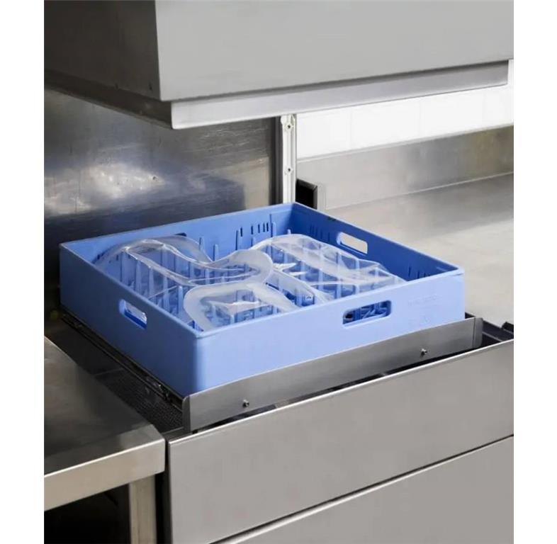 Gastronorm poklopac / 1/2 / Silikonski
