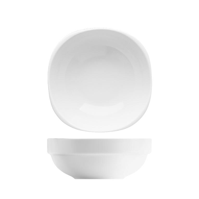 Praha zdjela / kvadrat / 14cm