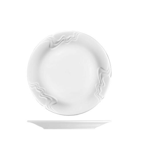 Melodie plitki tanjur / 17cm