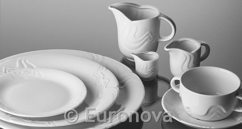 Melodie držač svijeća / 6cm