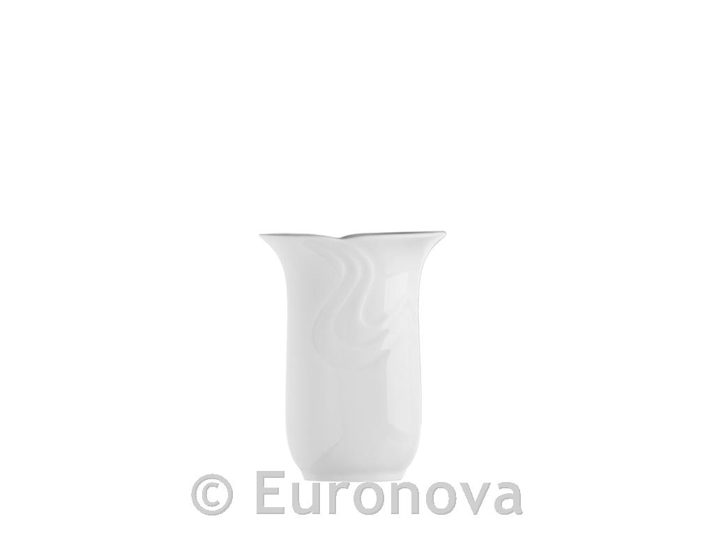 Melodie vaza oval / 12cm