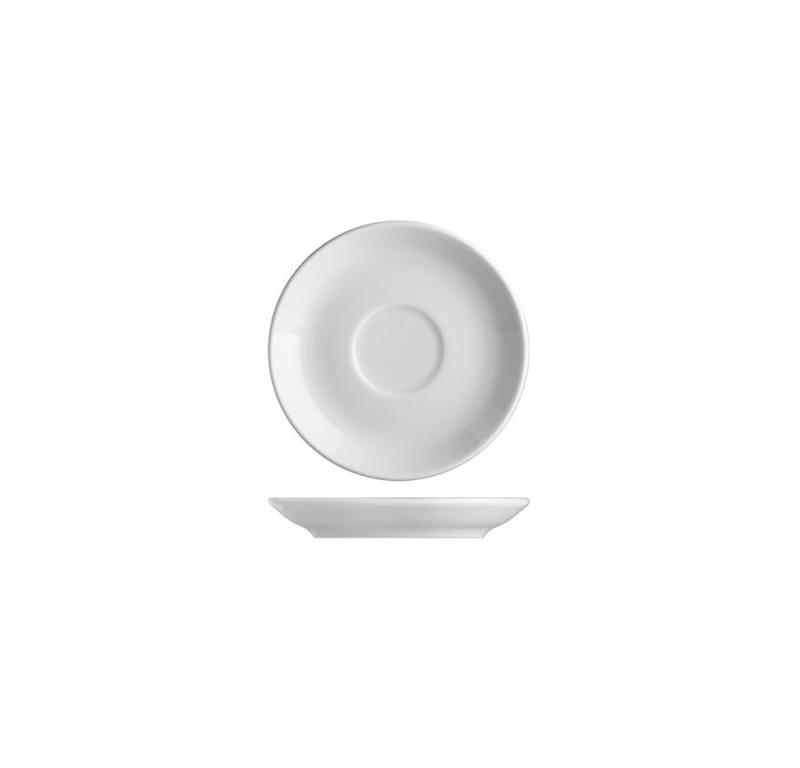 Praha tanjurič / 12cm / 6 kom