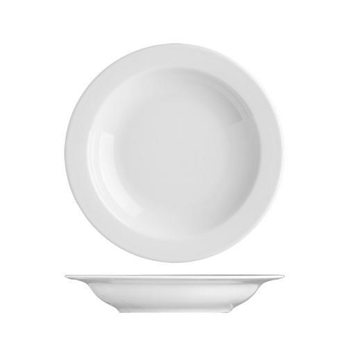 Praha duboki tanjur / 22cm / 6 kom