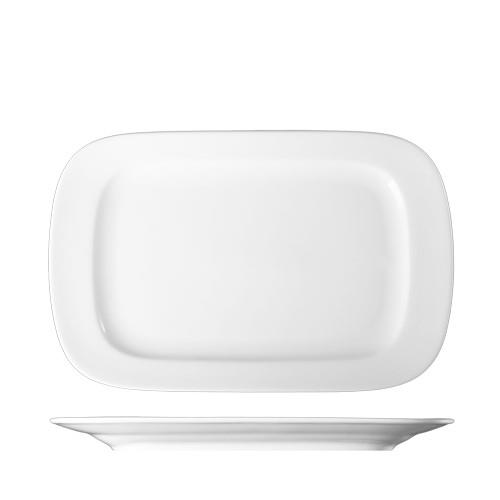 Praha plitki tanjur / 32cm / 6kom