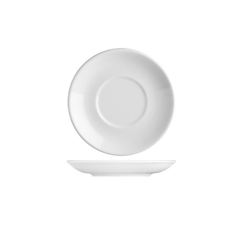 Praha tanjurič / 17cm / 6 kom